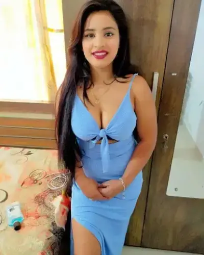Vanthali Escorts