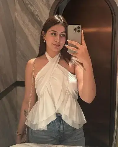 Escorts In Vanthali