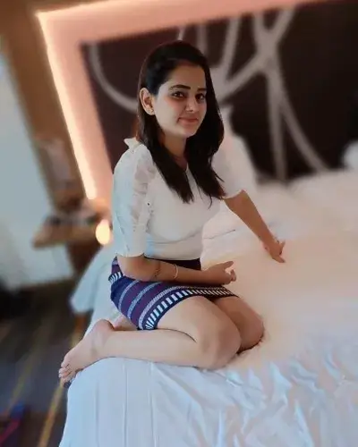 Escort Service In Vanthali