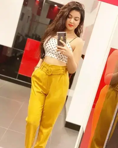 Vanthali Escort