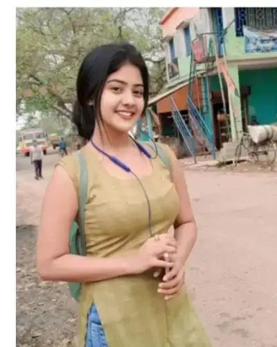 Vanthali Escort Service